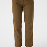 Kree Cotton Twill Utility Pants