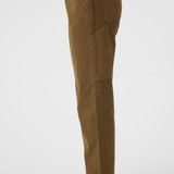 Kree Cotton Twill Utility Pants