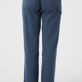Kree Cotton Twill Utility Pants
