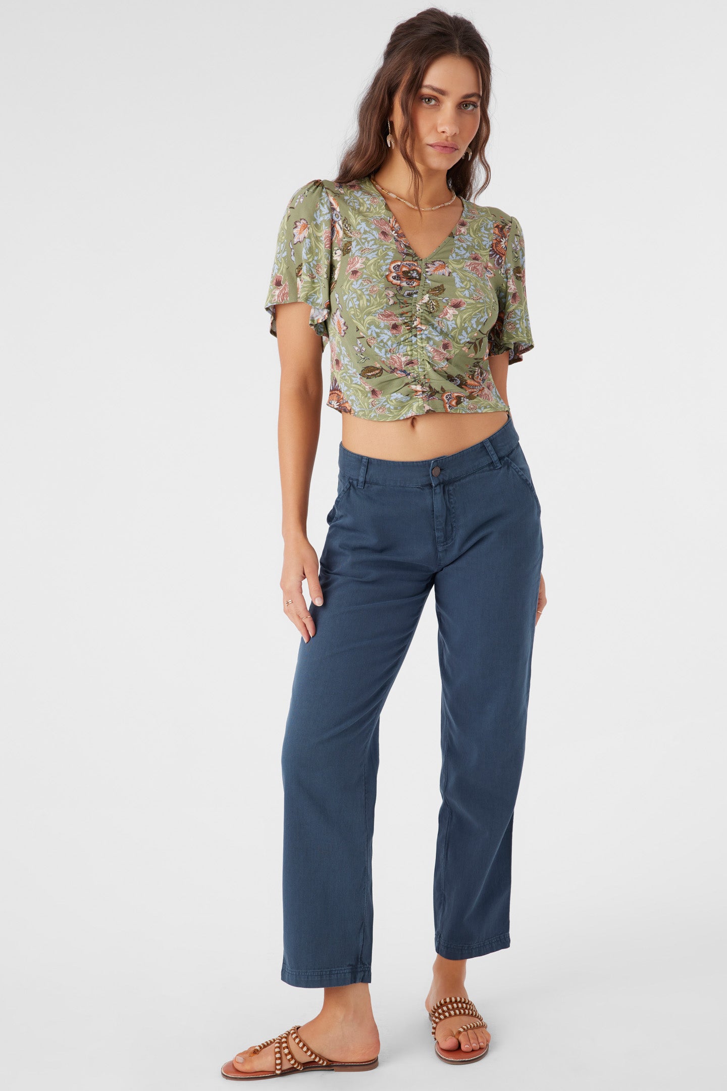 Kree Pants - Slate | O'Neill