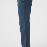 Kree Cotton Twill Utility Pants