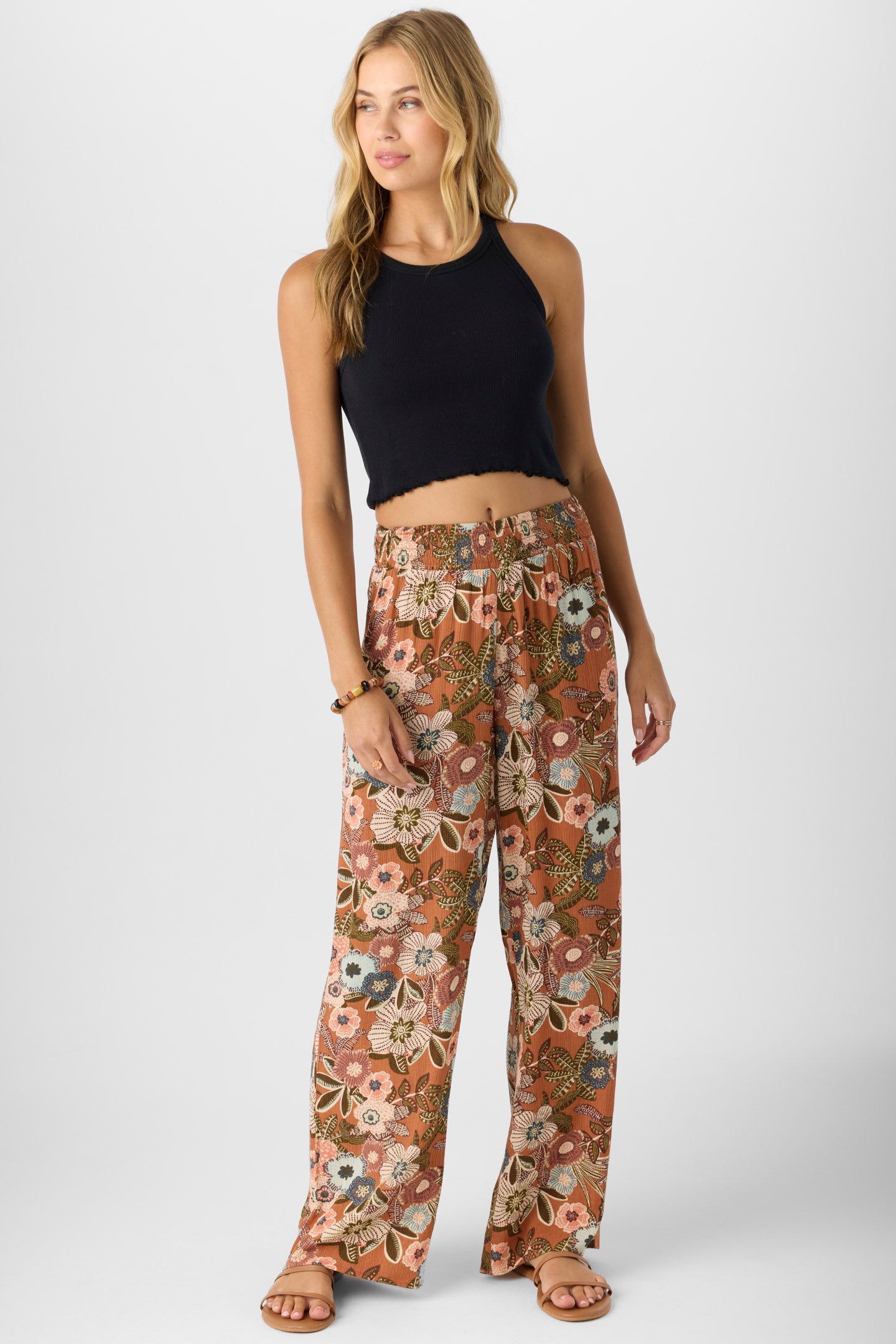 JONIE BEACH PANTS