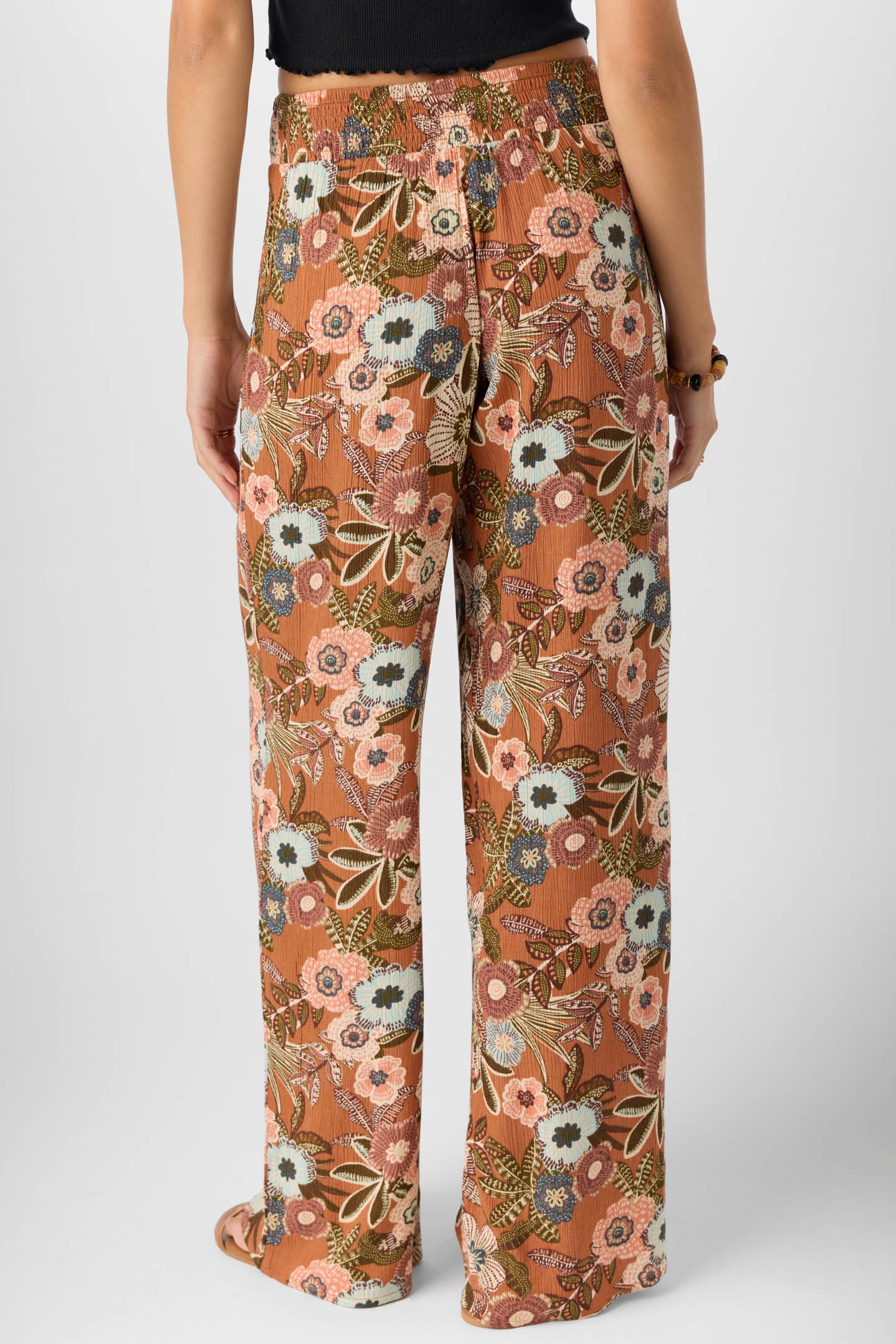 JONIE BEACH PANTS