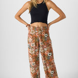 Jonie Beach Pants