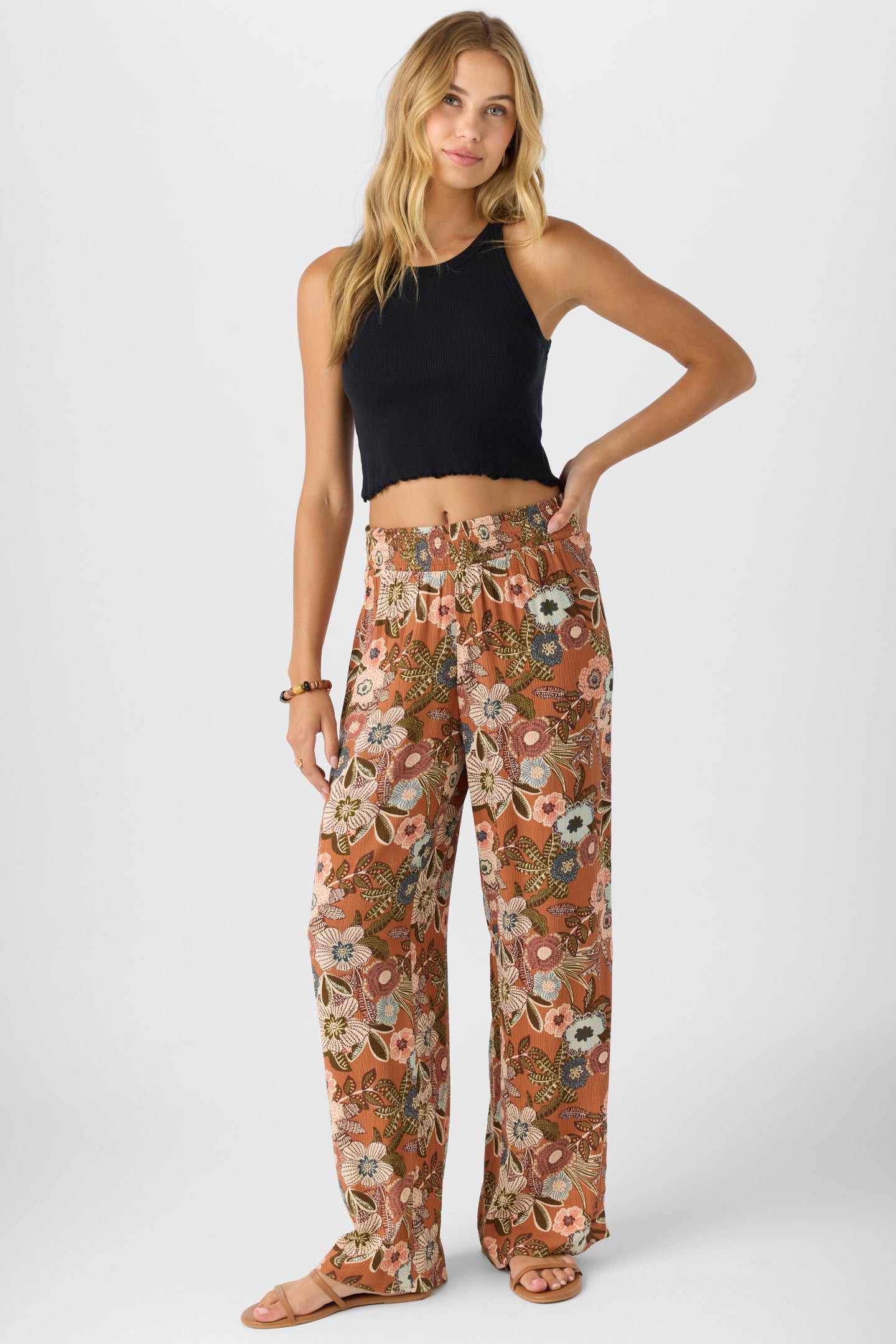 JONIE BEACH PANTS