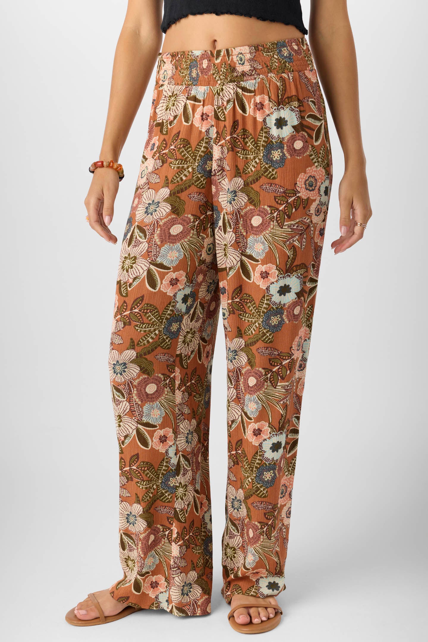 JONIE BEACH PANTS