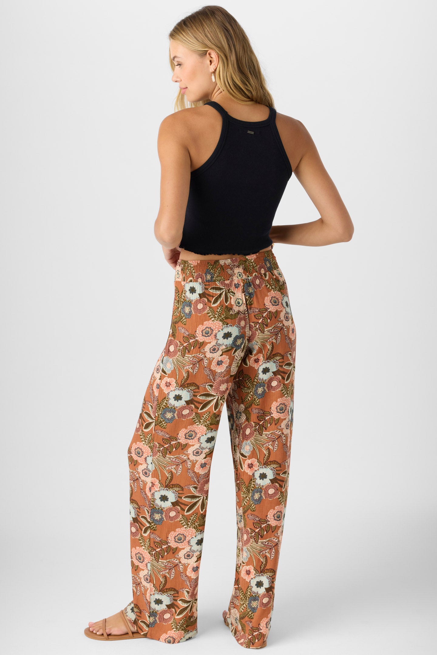 JONIE BEACH PANTS