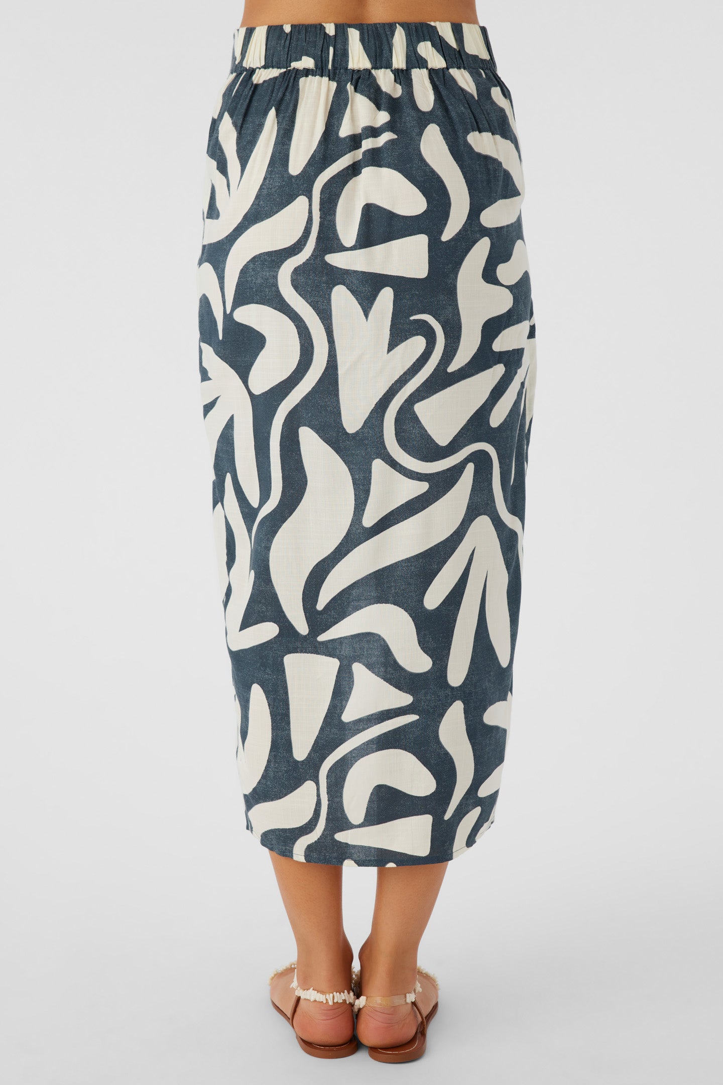 Gretchen Midi Skirts - Slate | O'Neill
