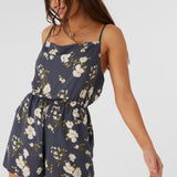 Ellys Kendra Floral Romper