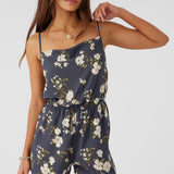 Ellys Kendra Floral Romper
