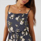 Ellys Kendra Floral Romper