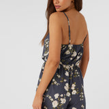 Ellys Kendra Floral Romper