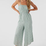 Vera Amor Geo Jumpsuit