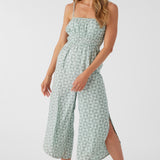 Vera Amor Geo Jumpsuit