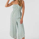 Vera Amor Geo Jumpsuit