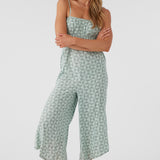 Vera Amor Geo Jumpsuit