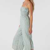 Vera Amor Geo Jumpsuit