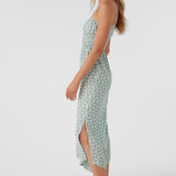 Vera Amor Geo Jumpsuit