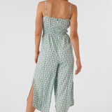 Vera Amor Geo Jumpsuit