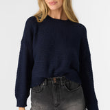 Shoreward Magic Long Sleeve Sweater