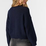 Shoreward Magic Long Sleeve Sweater