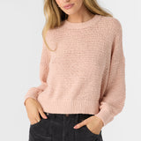 Shoreward Magic Long Sleeve Sweater