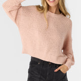 Shoreward Magic Long Sleeve Sweater
