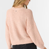Shoreward Magic Long Sleeve Sweater