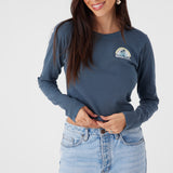 Shoreliner Long Sleeve Tee