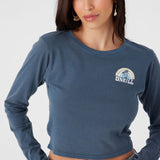Shoreliner Long Sleeve Tee