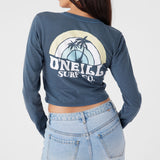 Shoreliner Long Sleeve Tee