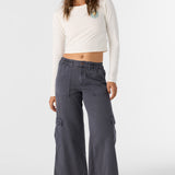 Mystic Night Long Sleeve Tee