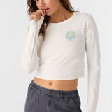 Mystic Night Long Sleeve Tee