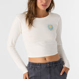 Mystic Night Long Sleeve Tee