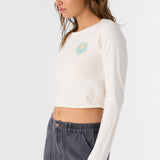 Mystic Night Long Sleeve Tee