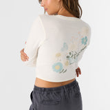 Mystic Night Long Sleeve Tee