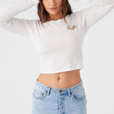 Reef Break Long Sleeve Tee