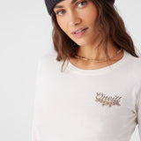 Reef Break Long Sleeve Tee