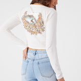 Reef Break Long Sleeve Tee