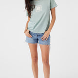 Peace Rays Tee