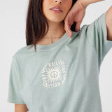 Peace Rays Tee