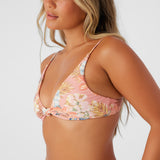 Punta Tropical Pismo Tall Tri Bralette Top