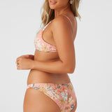 Punta Tropical Pismo Tall Tri Bralette Top