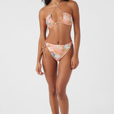 Punta Tropical Embry Multi-Way Tri Top