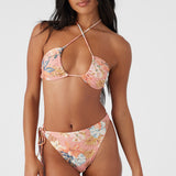 Punta Tropical Embry Multi-Way Tri Top