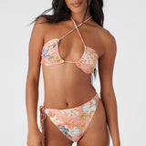 Punta Tropical Embry Multi-Way Tri Top