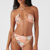 Punta Tropical Embry Multi-Way Tri Top