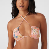 Punta Tropical Embry Multi-Way Tri Top