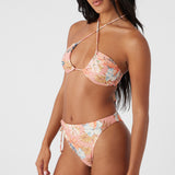 Punta Tropical Embry Multi-Way Tri Top