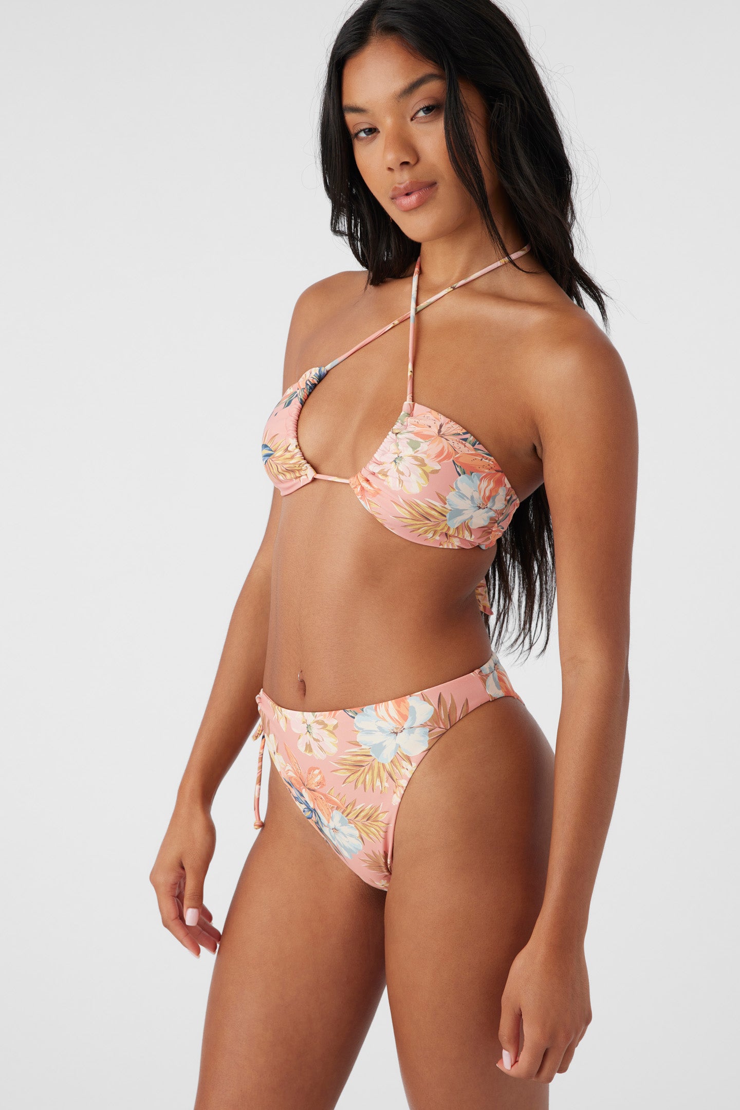 PUNTA TROPICAL EMBRY MULTI-WAY TRI TOP